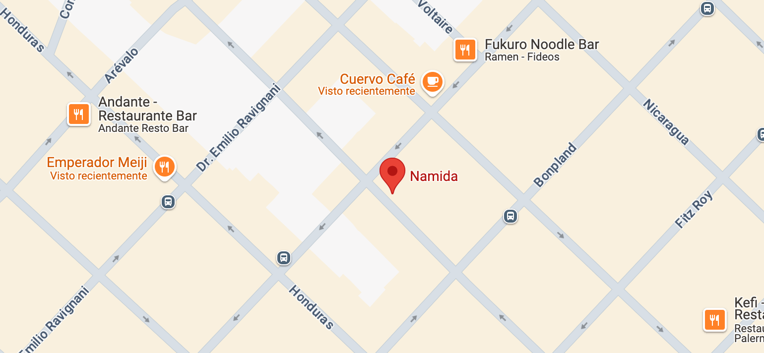 Google Maps